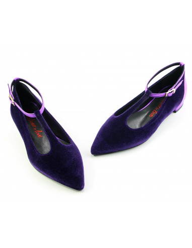 Positano In Love Ballerina Artigianale Serena