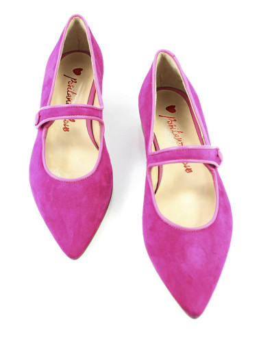 Positano In Love Ballerina Artigianale Silvia