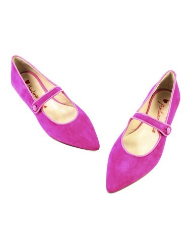 Positano In Love Ballerina Artigianale Silvia