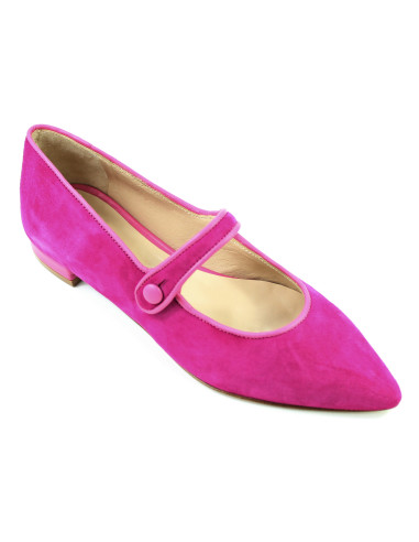 Positano In Love Ballerina Artigianale Silvia