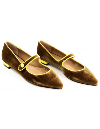 Positano In Love Ballerina Artigianale Silvia