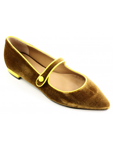 Positano In Love Ballerina Artigianale Silvia