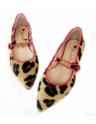 Positano In Love Ballerina Artigianale Silvia