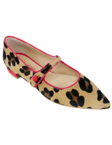 Positano In Love Ballerina Artigianale Silvia