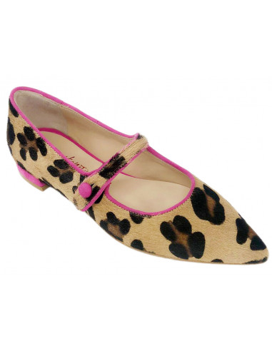 Positano In Love Ballerina Artigianale Silvia