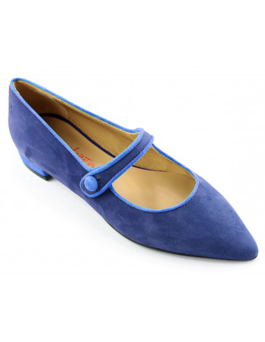 Positano In Love Ballerina Artigianale Silvia