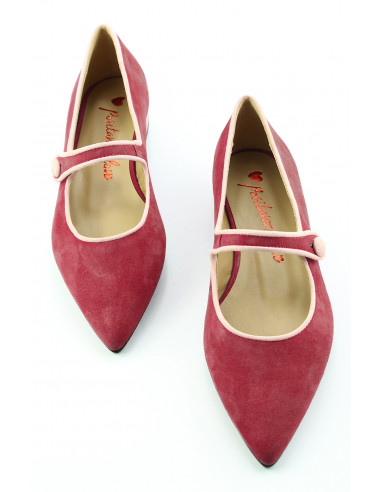 Positano In Love Ballerina Artigianale Silvia