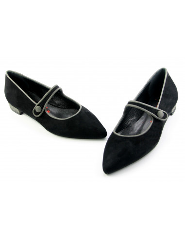 Positano In Love Ballerina Artigianale Silvia