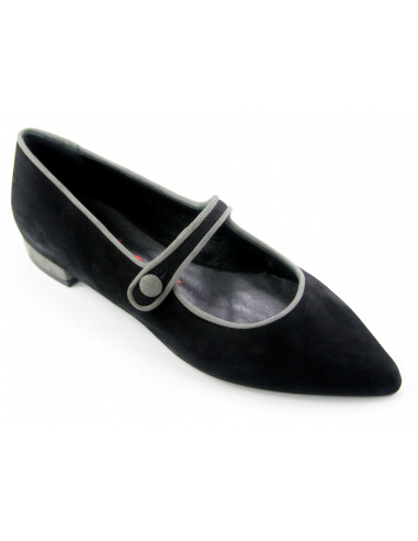 Positano In Love Ballerina Artigianale Silvia