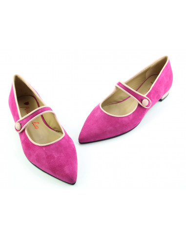 Positano In Love Ballerina Artigianale Silvia