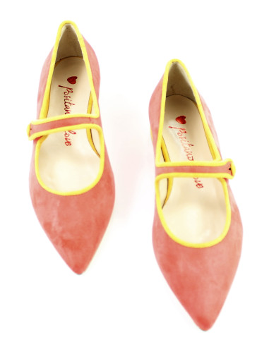 Positano In Love Ballerina Artigianale Silvia