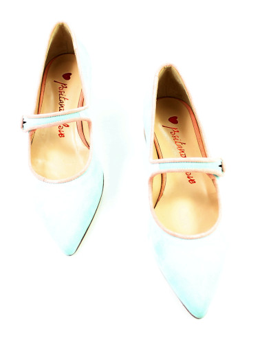 Positano In Love Ballerina Artigianale Silvia