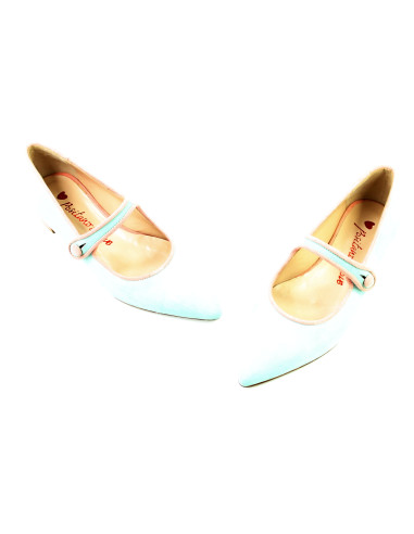 Positano In Love Ballerina Artigianale Silvia