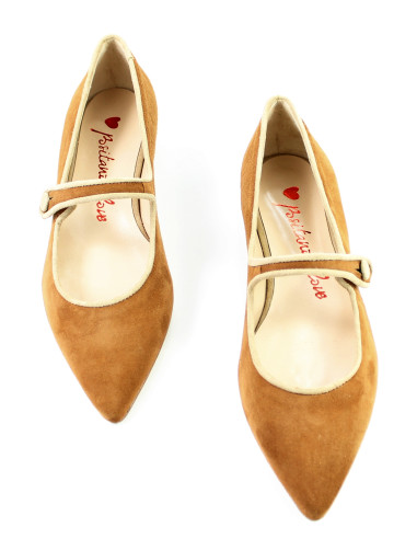 Positano In Love Ballerina Artigianale Silvia