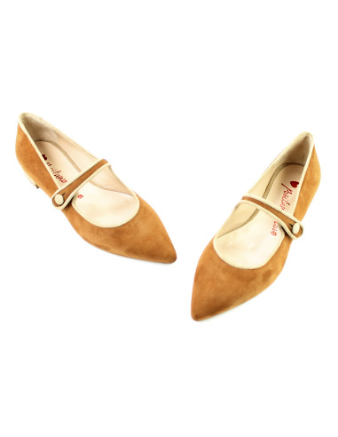 Positano In Love Ballerina Artigianale Silvia