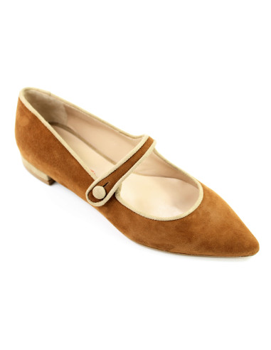 Positano In Love Ballerina Artigianale Silvia