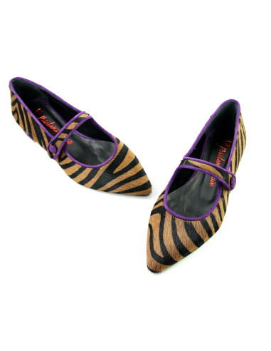 Positano In Love Ballerina Artigianale Silvia