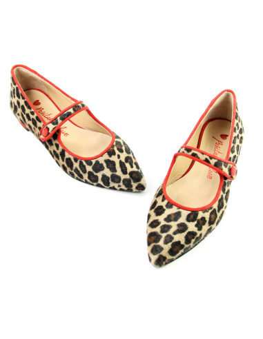 Positano In Love Ballerina Artigianale Silvia