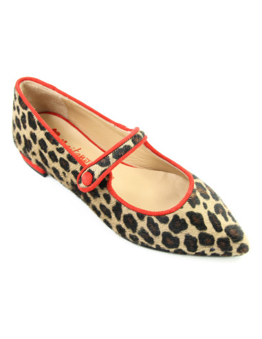 Positano In Love Ballerina Artigianale Silvia