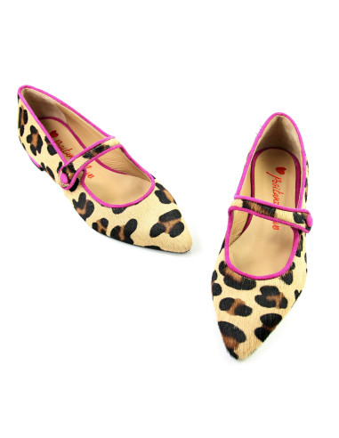 Positano In Love Ballerina Artigianale Silvia