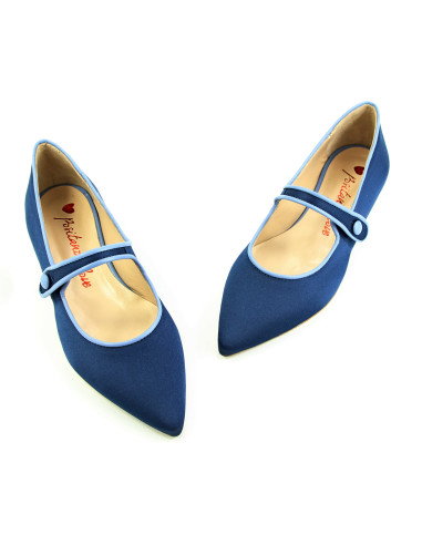 Positano In Love Ballerina Artigianale Silvia