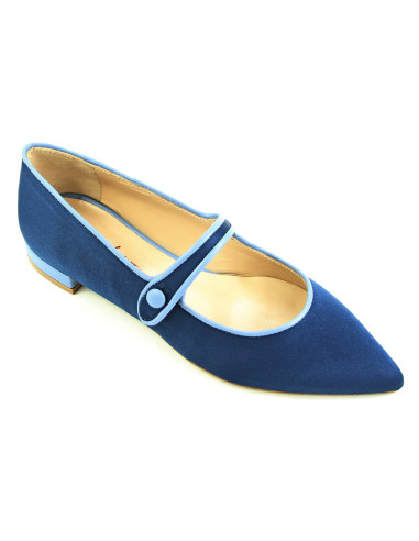 Positano In Love Ballerina Artigianale Silvia