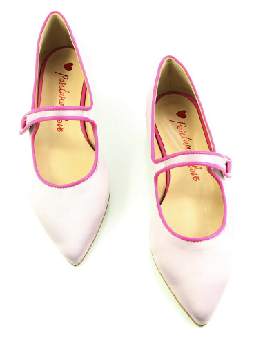 Positano In Love Ballerina Artigianale Silvia