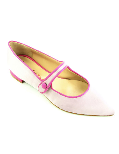 Positano In Love Ballerina Artigianale Silvia