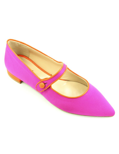 Positano In Love Ballerina Artigianale Silvia