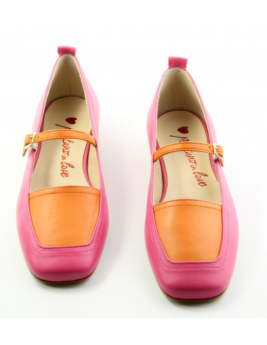 Positano In Love Ballerina Artigianale Sophia