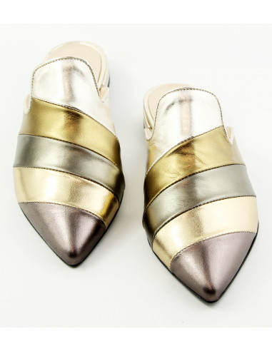 Positano In Love Ballerina Artigianale Strange