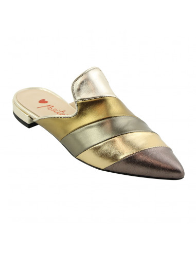 Positano In Love Ballerina Artigianale Strange