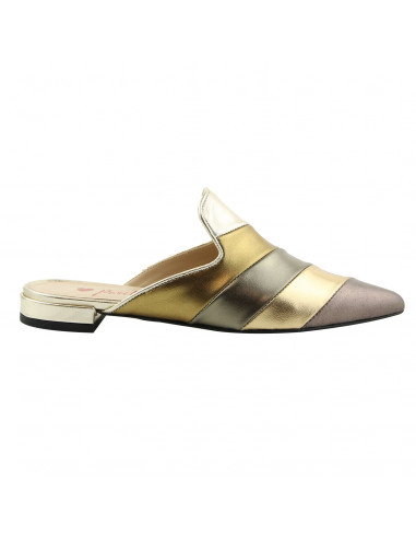 Positano In Love Ballerina Artigianale Strange