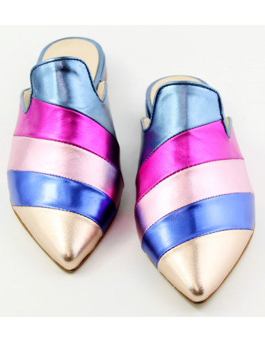 Positano In Love Ballerina Artigianale Strange