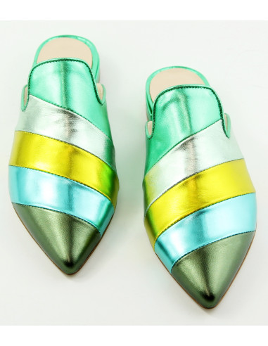 Positano In Love Ballerina Artigianale Strange