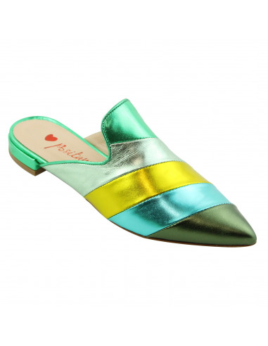 Positano In Love Ballerina Artigianale Strange