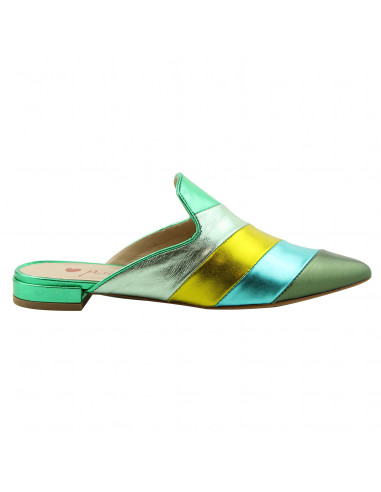 Positano In Love Ballerina Artigianale Strange