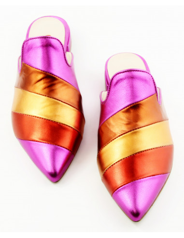 Positano In Love Ballerina Artigianale Strange