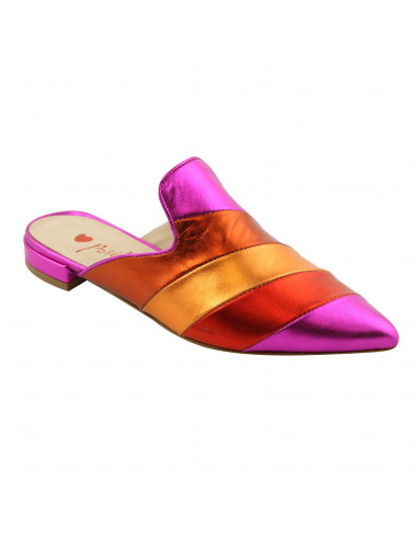 Positano In Love Ballerina Artigianale Strange