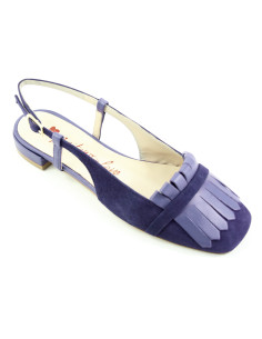 Positano In Love Ballerina Artigianale Susy