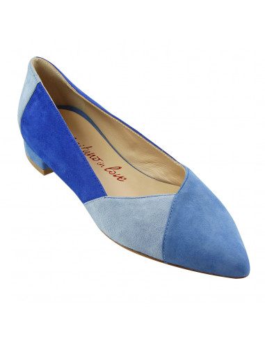 Positano In Love Ballerina Artigianale Terry