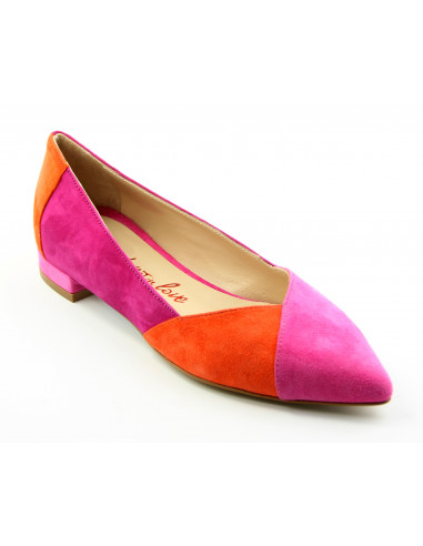 Positano In Love Ballerina Artigianale Terry