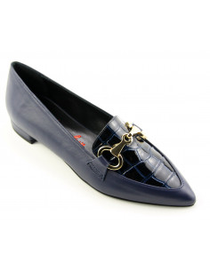 Positano In Love Ballerina Artigianale Tiziana