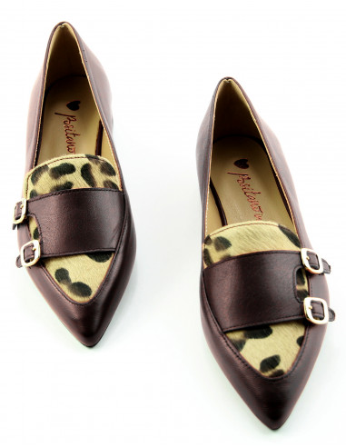 Positano In Love Ballerina Artigianale Tiziana