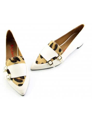 Positano In Love Ballerina Artigianale Tiziana