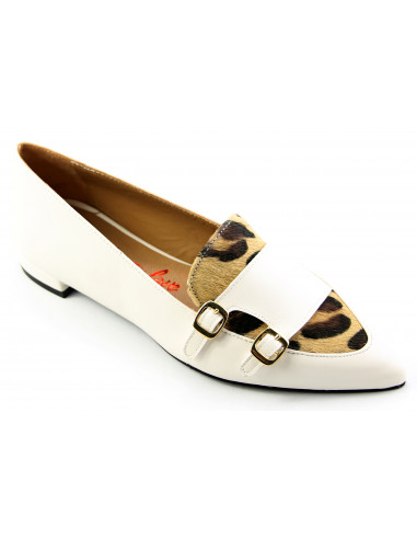 Positano In Love Ballerina Artigianale Tiziana