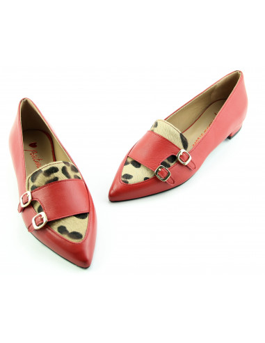 Positano In Love Ballerina Artigianale Tiziana