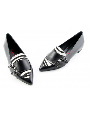 Positano In Love Ballerina Artigianale Tiziana