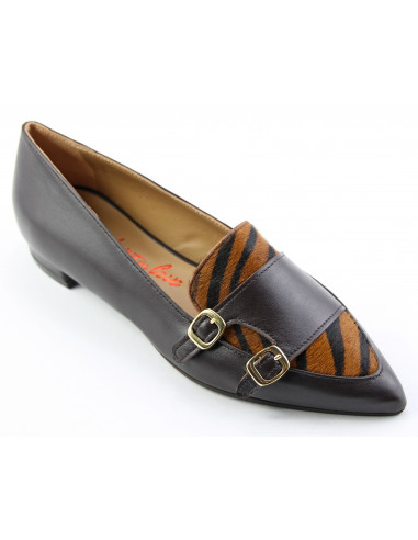 Positano In Love Ballerina Artigianale Tiziana