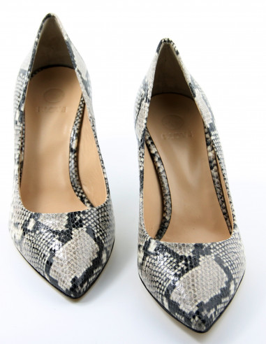 Positano In Love Decolletè Artigianale Isla